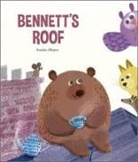 Anuska Allepuz - Bennett's Roof