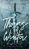 Moriah Chavis - Thorns of Winter