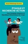 Pascal Ndudanga Kavarios - Éthique et recherche-action