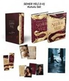 Ümran Tan - Seher Yeli - 1 ve 2 Kutulu Set Ciltli
