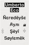 Umberto Eco - Neredeyse Ayni Seyi Söylemek