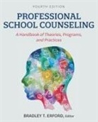 Bradley T. Erford - Professional School Counseling