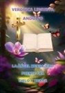 Veronica Lemurya Andolfo - La ángel mensajero puente fra cielo y tierra