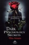 Otto Amaro, Luiz Santos - Dark Psychology Secrets