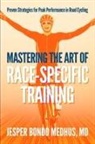 Jesper Bondo Medhus - Mastering the Art of Race-Specific Training