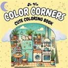 Jo Vio - Color corners