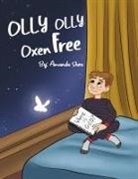 Amanda Shea - Olly Olly Oxen Free