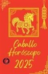 Alina Rubi - Caballo Horóscopo 2025