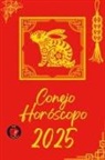 Alina Rubi - Conejo Horóscopo 2025