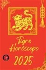 Alina Rubi - Tigre Horóscopo 2025