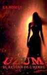 R M Merida, R. M. Merida, J A Roman, J. A. Roman - Uzum
