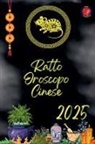 Alina Rubi - Ratto Oroscopo Cinese 2025