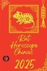 Alina Rubi - Rat Horoscope Chinois 2025