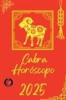 Alina Rubi - Cabra Horóscopo 2025