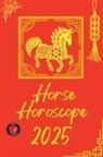 Alina Rubi - Horse Horoscope 2025