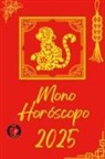 Alina Rubi - Mono Horóscopo 2025