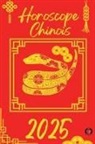 Alina Rubi - Horoscope Chinois 2025