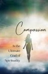 Nicole Dake - Compassion is the Ultimate Goal of Spirituality