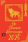 Alina Rubi - Ox Chinese Horoscope 2025