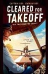 Cpt Roy - "Cleared for Takeoff