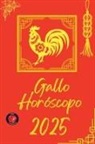 Alina Rubi - Gallo Horóscopo 2025