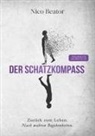 Nico Beator - Der Schatzkompass