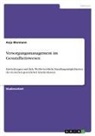 Anja Wermann - Versorgungsmanagement im Gesundheitswesen