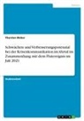 Thorsten Weber - Schwächen und Verbesserungspotenzial bei der Krisenkommunikation im Ahrtal im Zusammenhang mit dem Flutereignis im Juli 2021