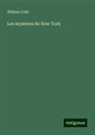 William Cobb - Les mystères de New York