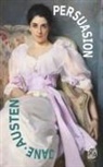 Jane Austen - Persuasión