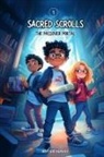Ramirez - The Sacred Scrolls