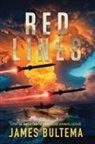 James Bultema - Red Lines