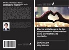 Dae Woon Choi, Sung Kuen Jung, Dong-Hwa Shon - Efecto antialérgico de los componentes alimentarios en la dermatitis de contacto