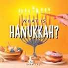 Shari Last - What is Hanukkah?