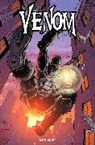 Marvel Various, Tony Moore, Rick Remender, Remender Rick, TBA, Marvel Various... - Agent Venom Omnibus