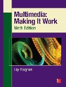 Tay Vaughan, Vaughan Tay - Multimedia: Making It Work, Ninth Edition