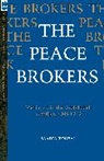 Saadia Touval, Touval Saadia - The Peace Brokers