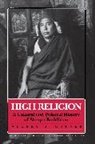 Sherry B. Ortner, Ortner Sherry B. - High Religion