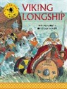 Brita Granstrom, Granstrom Brita, Mick Manning, Manning Mick - Viking Longship
