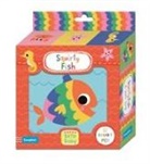 Campbell Books, Kay Vincent, Kay Vincent, Vincent Kay - Squirty Fish