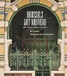 Alec Forshaw, Forshaw Alec - Brussels Art Nouveau