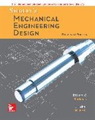 Richard Budynas, Keith Nisbett - ISE Shigley's Mechanical Engineering Design