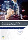 Mario Da Ros, Alphonse Hauser - Prozessmanagement & Organisation