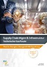 Mario Da Ros, Oliver Lux, Karl Moser, Projektmanagement &amp; Wirtschaftsmediation, Tamara Sitter-Baumgartner - Supply Chain Management & Infrastruktur