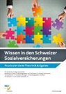 Daniel Leuzinger - Wissen in den Schweizer Sozialversicherungen