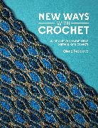 Olena Fedotova - New Ways with Crochet