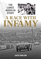 Jack Barlow - A Race with Infamy