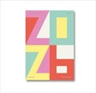 Damien Poulain - Page-A-Day Calendar 2026