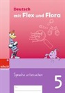 Deutsch mit Flex und Flora