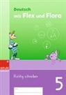 Deutsch mit Flex und Flora